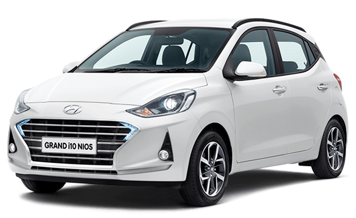 Hyundai Grand i10 Nios