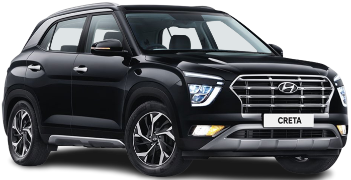 Hyundai Creta Automatic