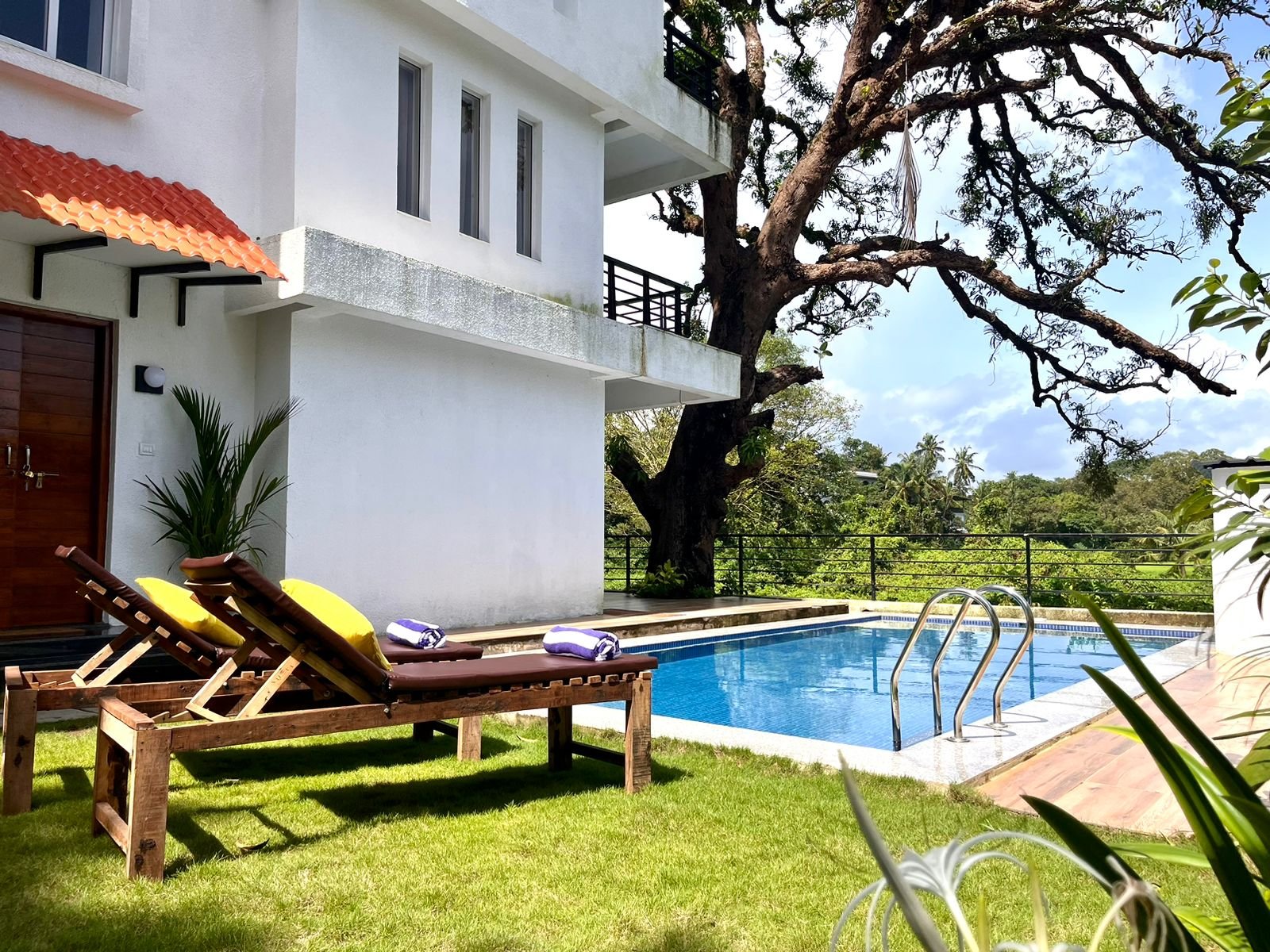 Casa Das Imras Villa B