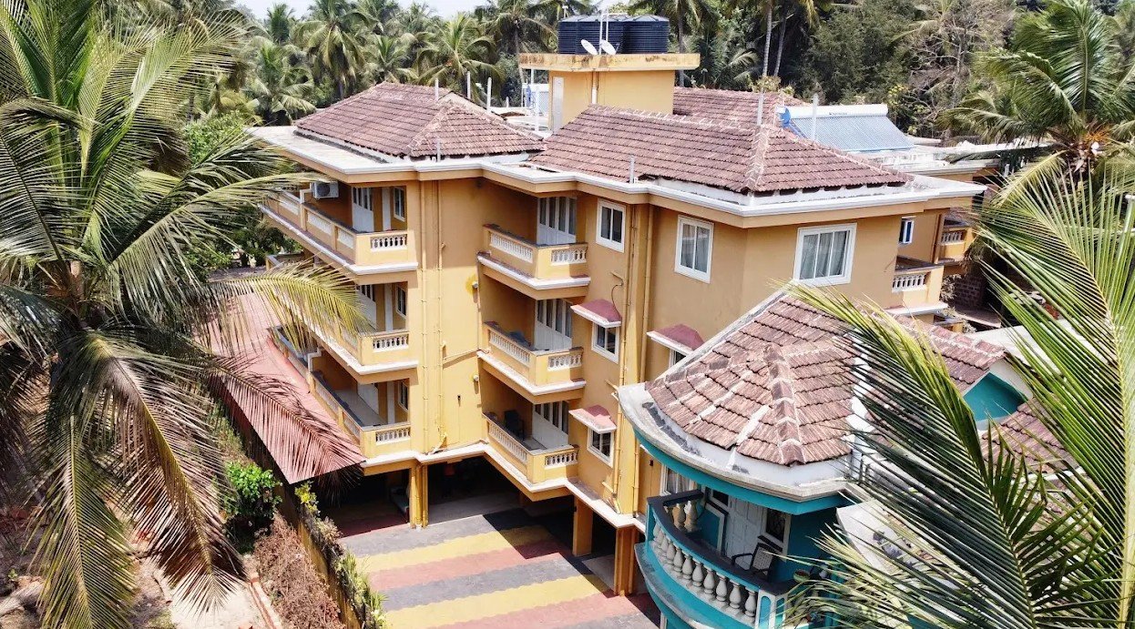 Four Seasons Guesthouse