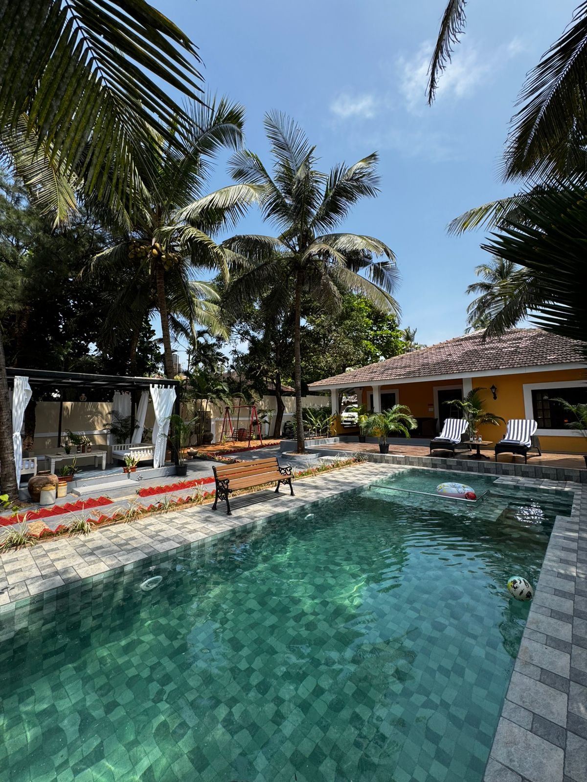 Casa Nandini